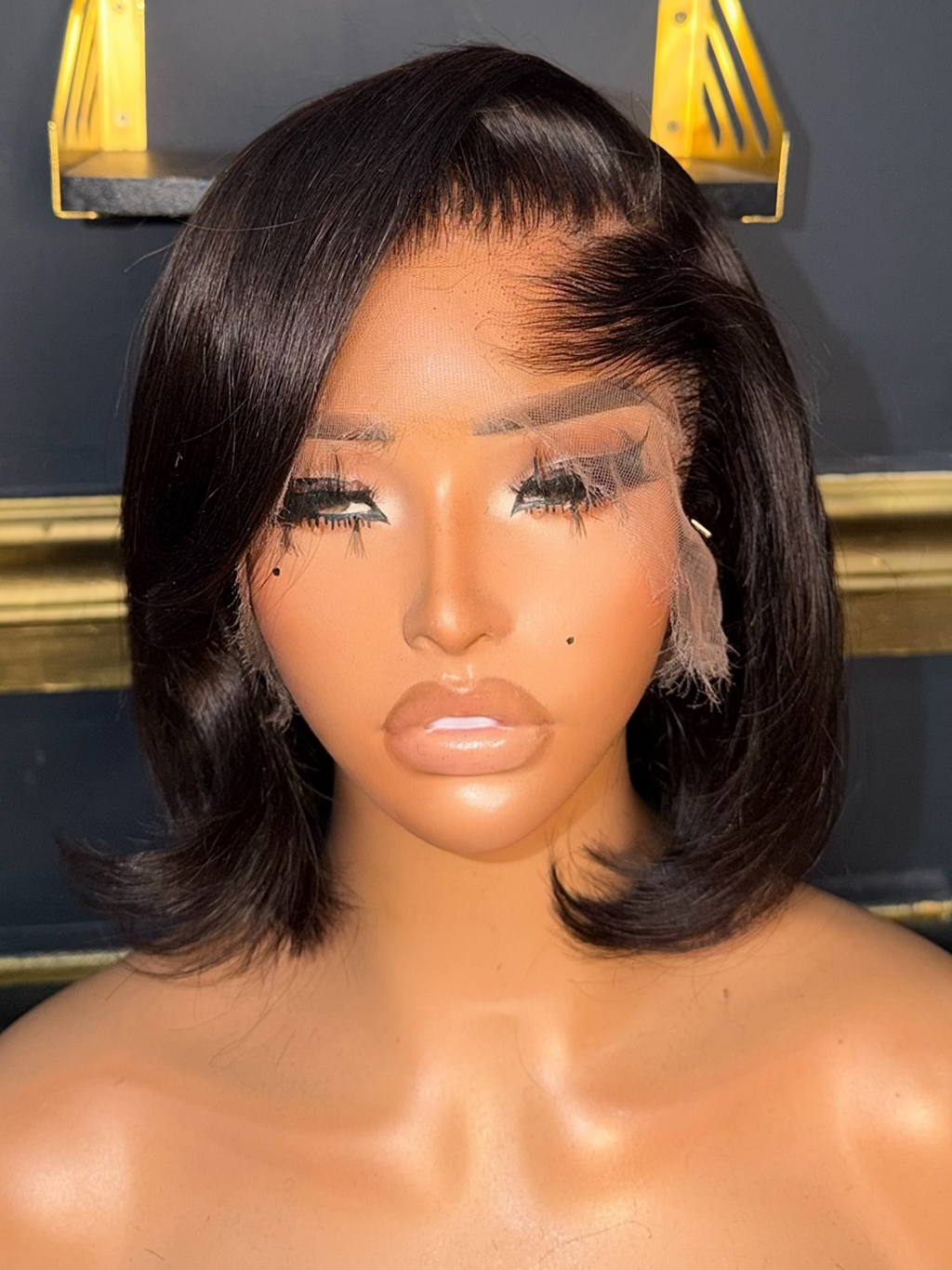 The Effortless Bob