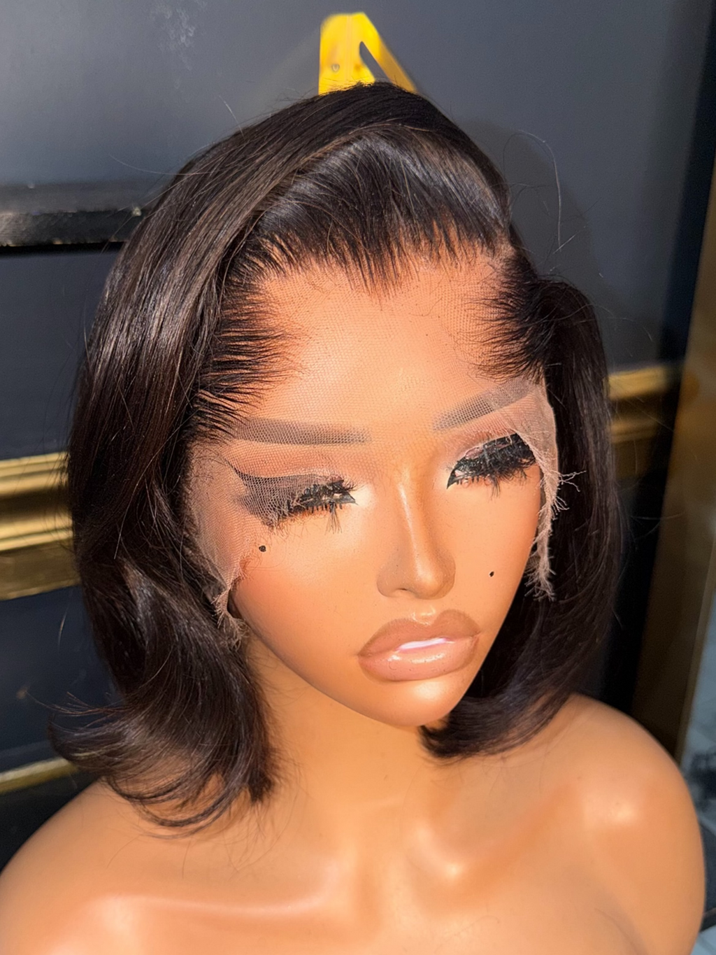 The Effortless Bob