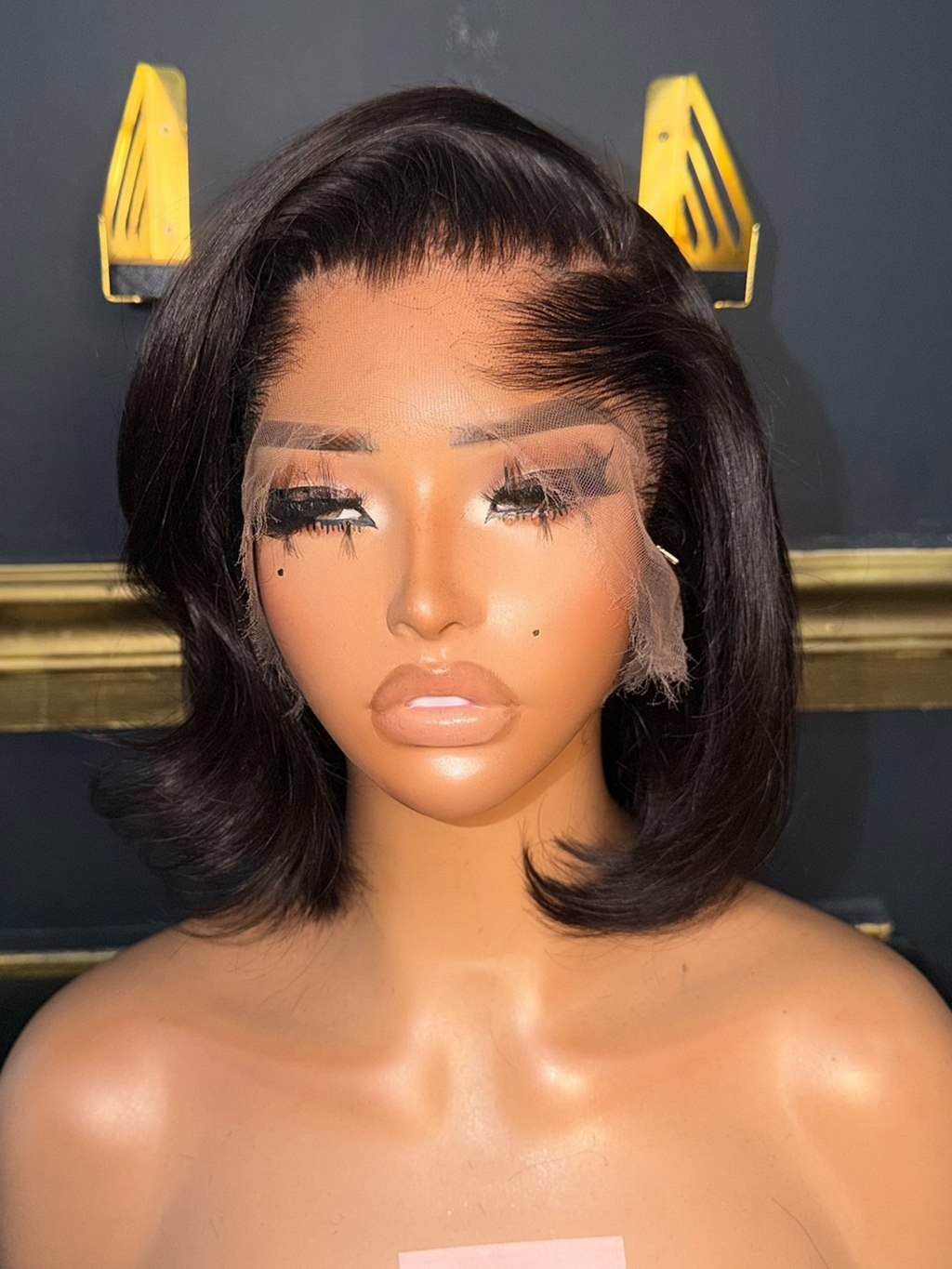 The Effortless Bob