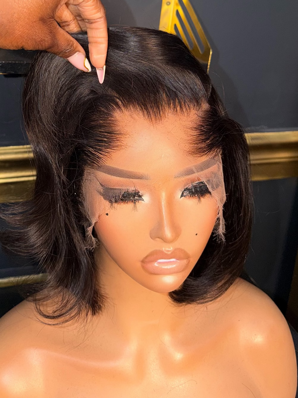 The Effortless Bob