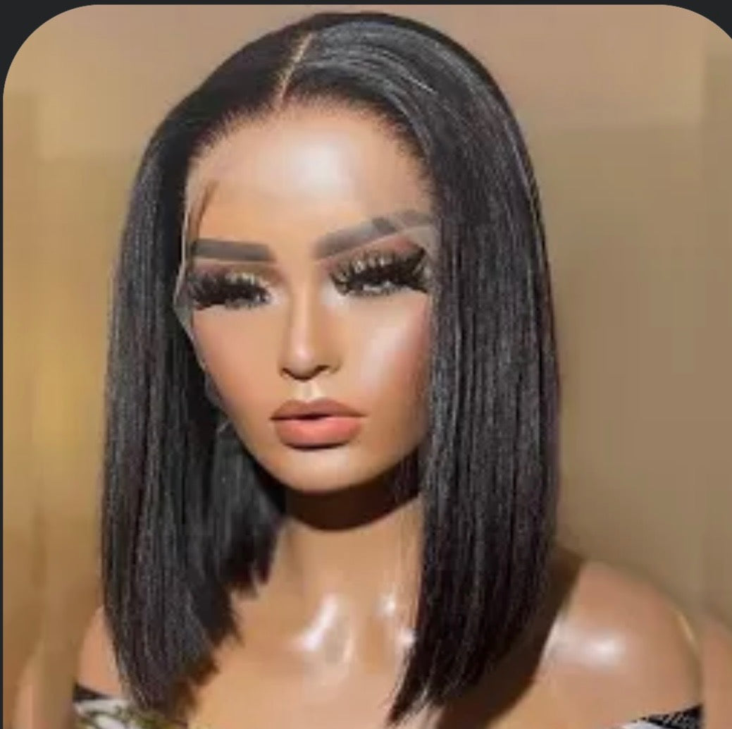 BOB WIGS HD
